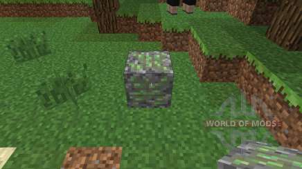 Slime Dungeons [1.5.2] para Minecraft