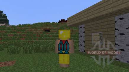 Simply Jetpacks [1.6.4] para Minecraft