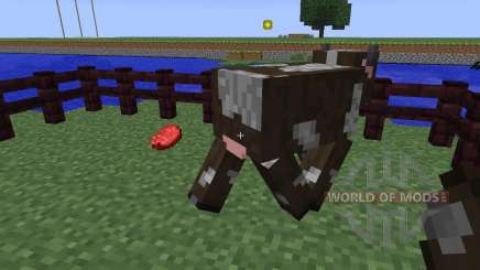 More Meat 2 [1.5.2] para Minecraft