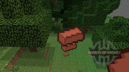 Throwable Bricks [1.6.4] para Minecraft