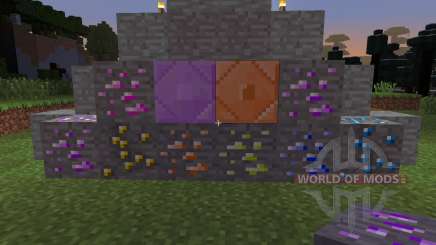 Power Gems [1.6.4] para Minecraft