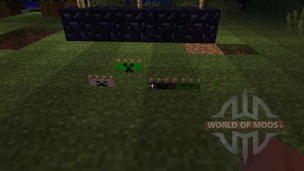 Wear Your Enemies [1.8] para Minecraft