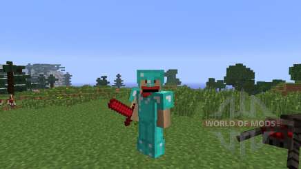 MoSwords [1.6.4] para Minecraft