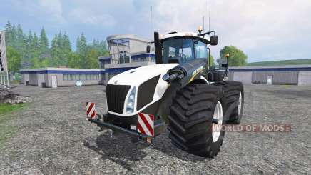 New Holland T9.560 white para Farming Simulator 2015