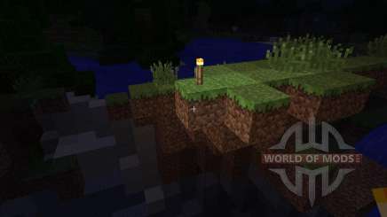 Lighting Fix [1.6.4] para Minecraft