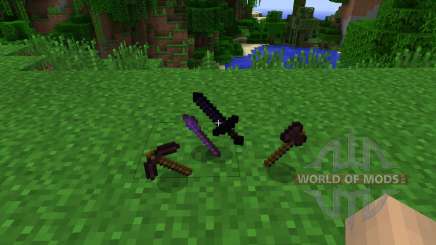 Improving Minecraft [1.7.2] para Minecraft