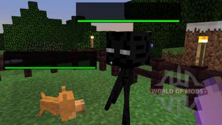 Dog Cat Plus [1.5.2] para Minecraft