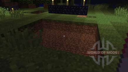 World Tools [1.8] para Minecraft