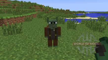 Goblins [1.6.4] para Minecraft