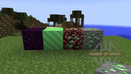 Better Armor 2 [1.7.2] para Minecraft