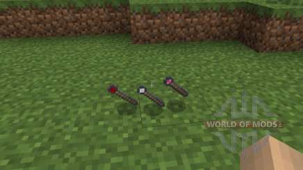 Instant Mining [1.7.2] para Minecraft