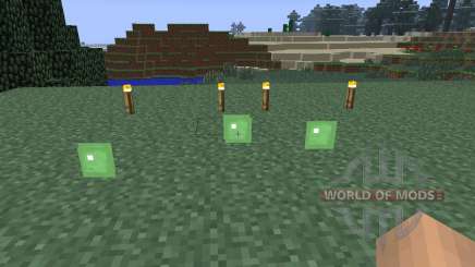 Jelly Cubes [1.6.4] para Minecraft