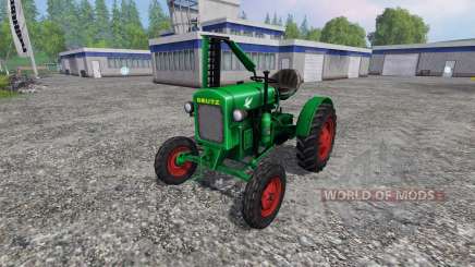 Deutz F1 M414 para Farming Simulator 2015