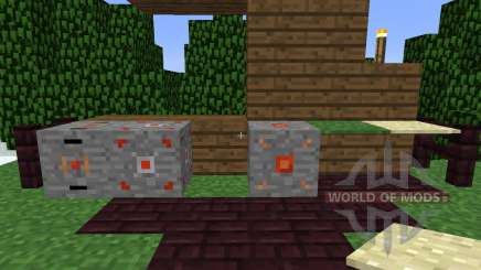 Hunting Traps [1.5.2] para Minecraft