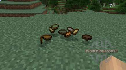 Soup [1.7.2] para Minecraft