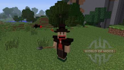 Witchery [1.6.4] para Minecraft