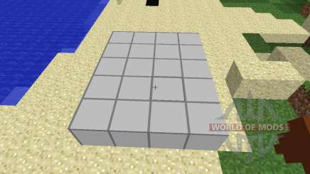 Minesweeper [1.6.4] para Minecraft