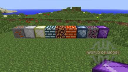 Metallurgy [1.6.4] para Minecraft