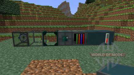 Ender IO [1.6.4] para Minecraft