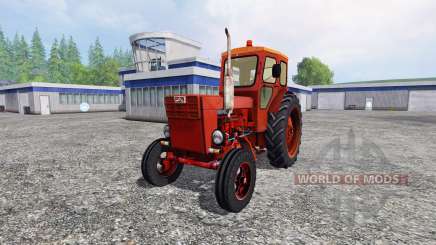 LTZ-40 para Farming Simulator 2015