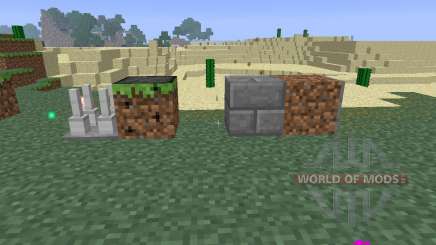 Unique Artifacts [1.6.4] para Minecraft