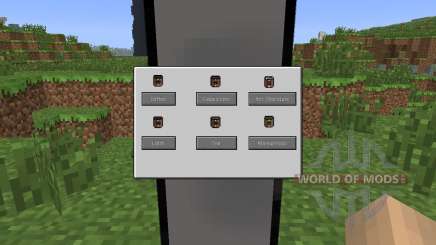 Minespresso [1.6.4] para Minecraft