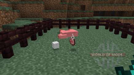 Lambchops [1.7.2] para Minecraft