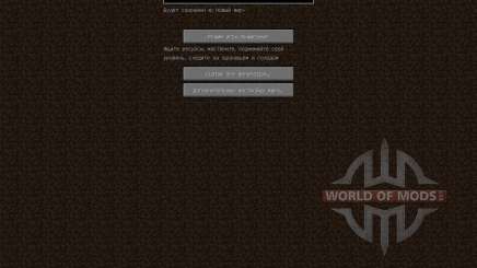 Custom Ore Generation Revival [1.6.4] para Minecraft