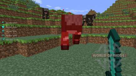 Better PvP [1.6.4] para Minecraft