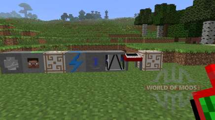 PneumaticCraft [1.6.4] para Minecraft