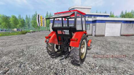 Ursus C-360 3P para Farming Simulator 2015