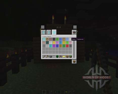 Sophisticated Wolves [1.6.2] para Minecraft