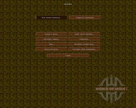 Ninjago [32x][1.7.2] para Minecraft