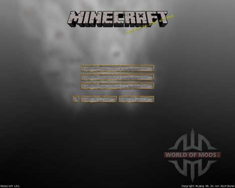 Ayrithias [32x][1.8.1] para Minecraft