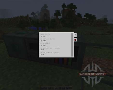 Ender IO [1.7.2] para Minecraft