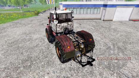 T-150K v2.0 para Farming Simulator 2015