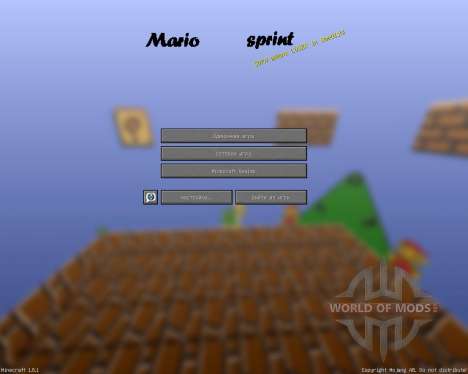 Luigi [128x][1.8.1] para Minecraft