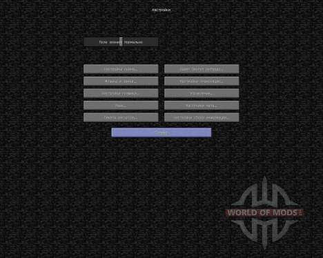 Runescape [16х][1.8.1] para Minecraft