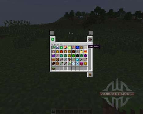 Lycanites Mobs [1.7.2] para Minecraft