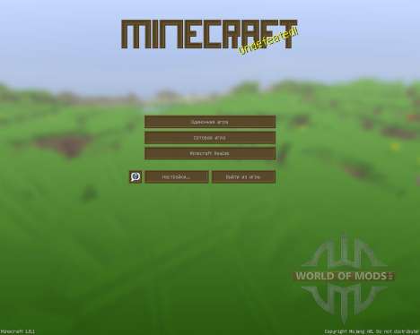 OttieCraft [16x][1.8.1] para Minecraft