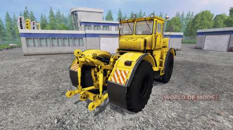K-700A Kirovets v2.0 para Farming Simulator 2015