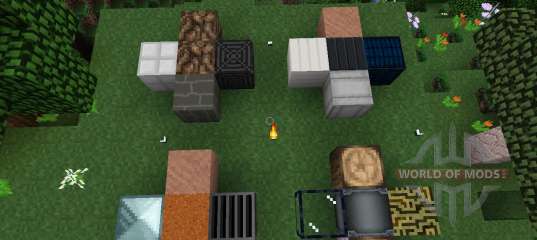 Astro Craft [32x][1.7.2] para Minecraft