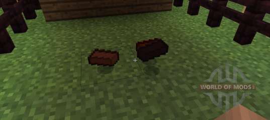 Throwable Bricks [1.6.2] para Minecraft