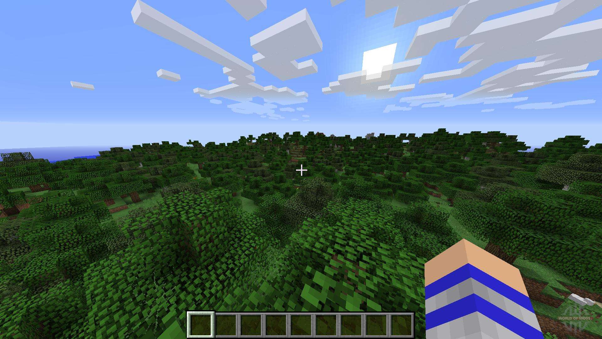 Minecraft 1.8