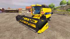 New Holland TC5070 v1.2 para Farming Simulator 2013