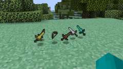 The Aether Pack [16x][1.8.1] para Minecraft