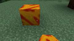 Chameleon Blocks [1.7.2] para Minecraft
