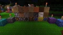 Dusk [16x][1.7.2] para Minecraft