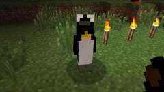 Rancraft Penguins [1.6.2] para Minecraft