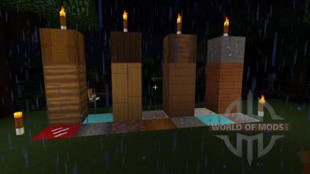 Ifs life [128x][1.7.2] para Minecraft